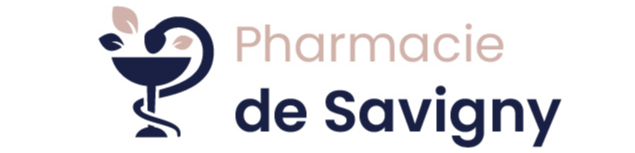 Pharmacie de Savigny logo