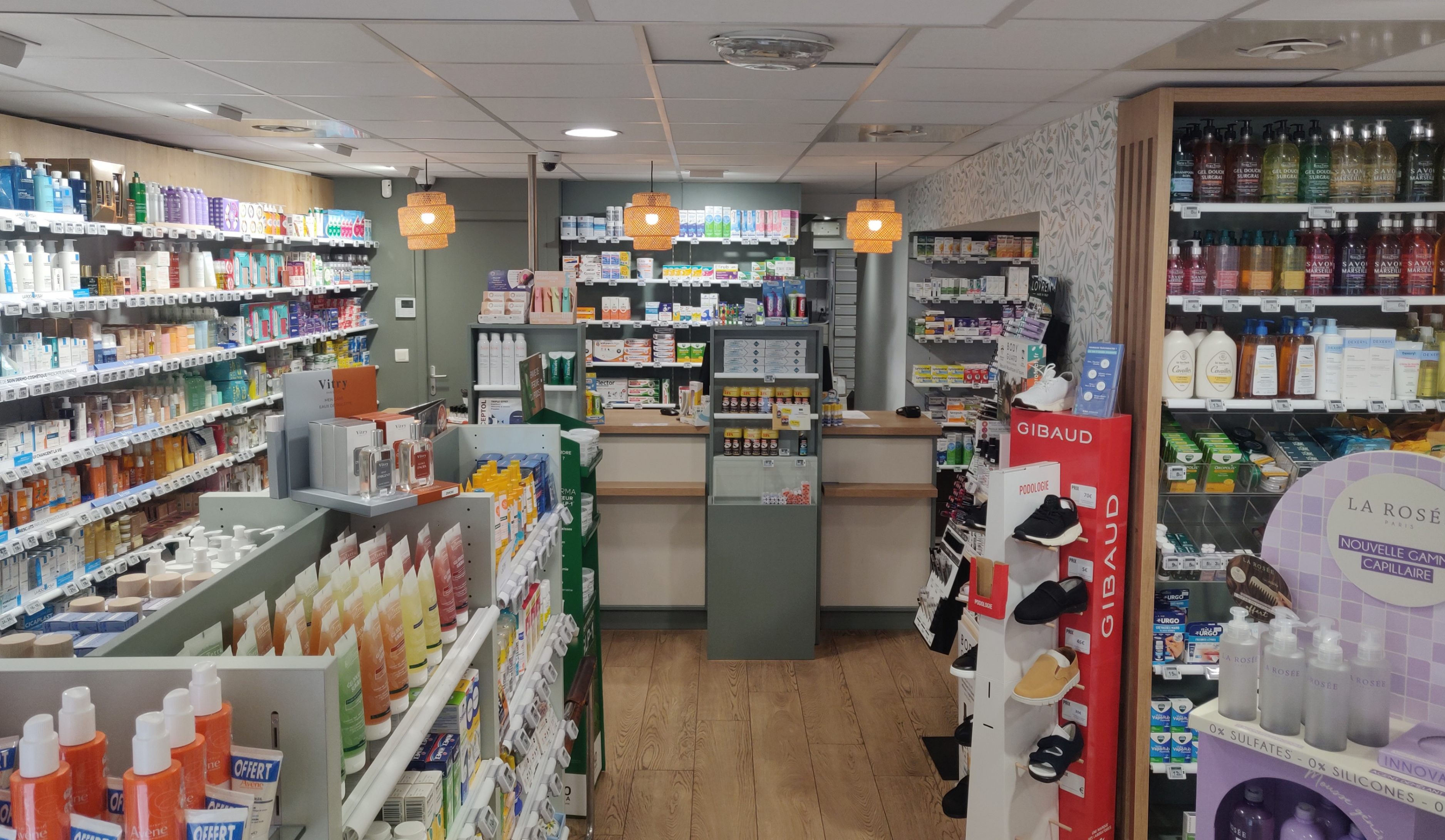 Pharmacie de la Colombe