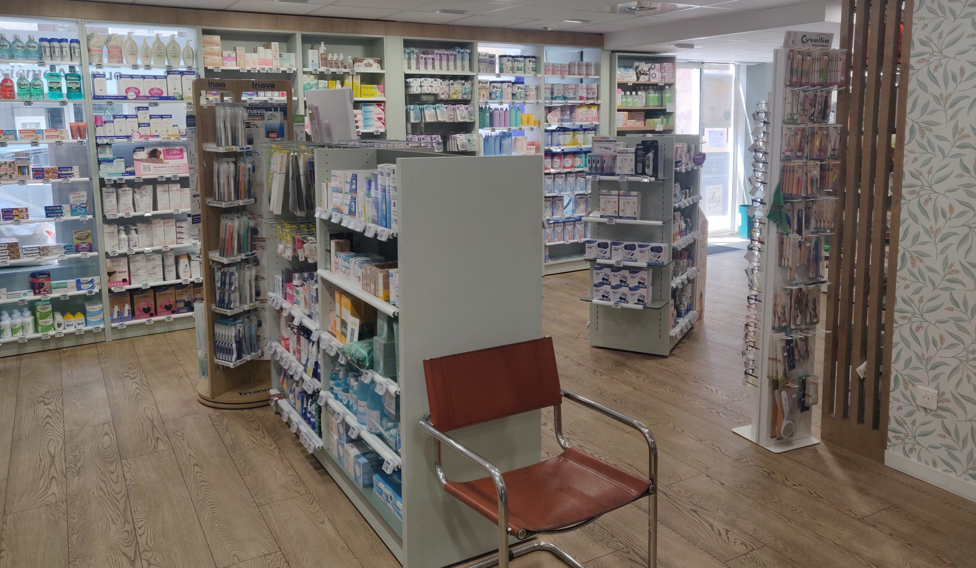 Pharmacie de la Colombe