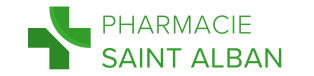 Pharmacie de Saint Alban logo