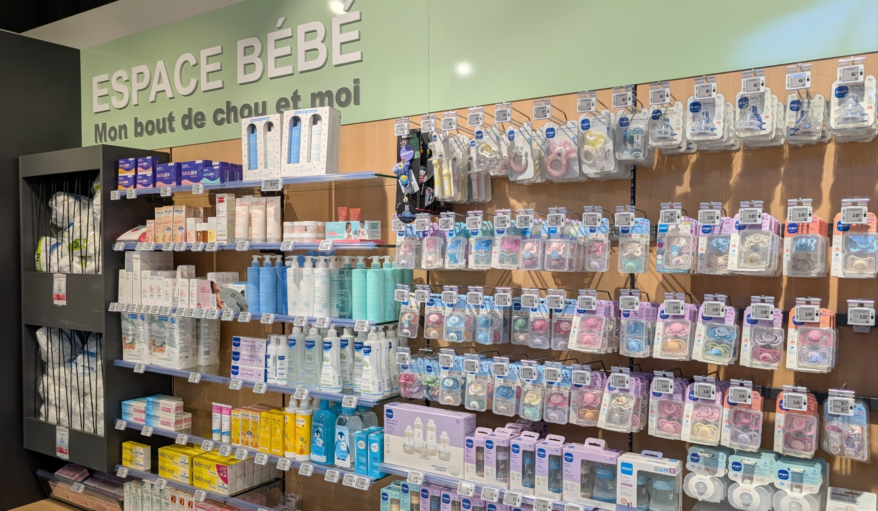 Pharmacie de Saint Alban