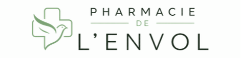 Pharmacie de l'Envol logo