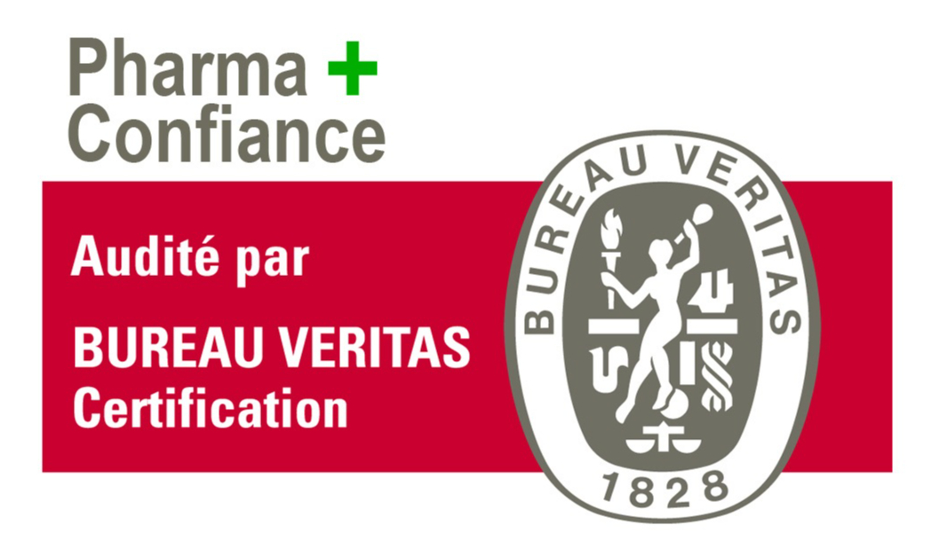Pharmacie du Rimon      -  Marine AUDREZET & Eric CERTAIN