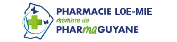 Pharmacie Loe-Mie logo