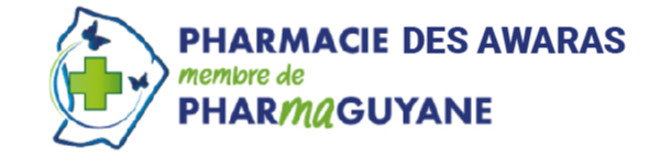 Pharmacie des Awaras, Pharmacie de Soula logo
