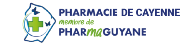 Pharmacie de Cayenne logo