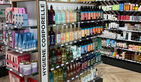 Pharmacie du Pays Corbigeois