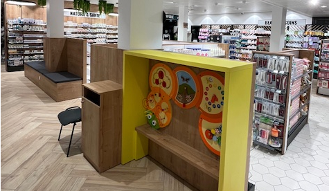 Pharmacie du Pays Corbigeois