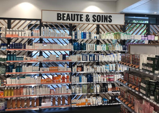 Cosmétologie