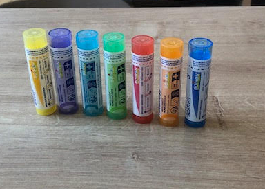 Homéopathie