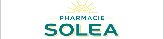 Pharmacie Solea logo