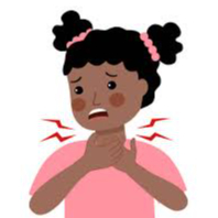 Test rapide d'orientation diagnostique (TROD) angine