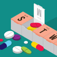 Préparation de piluliers