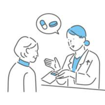 Entretiens pharmaceutiques