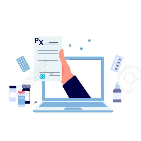 Préparation de vos ordonnances (scan&collect)