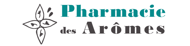 Pharmacie des Arômes logo