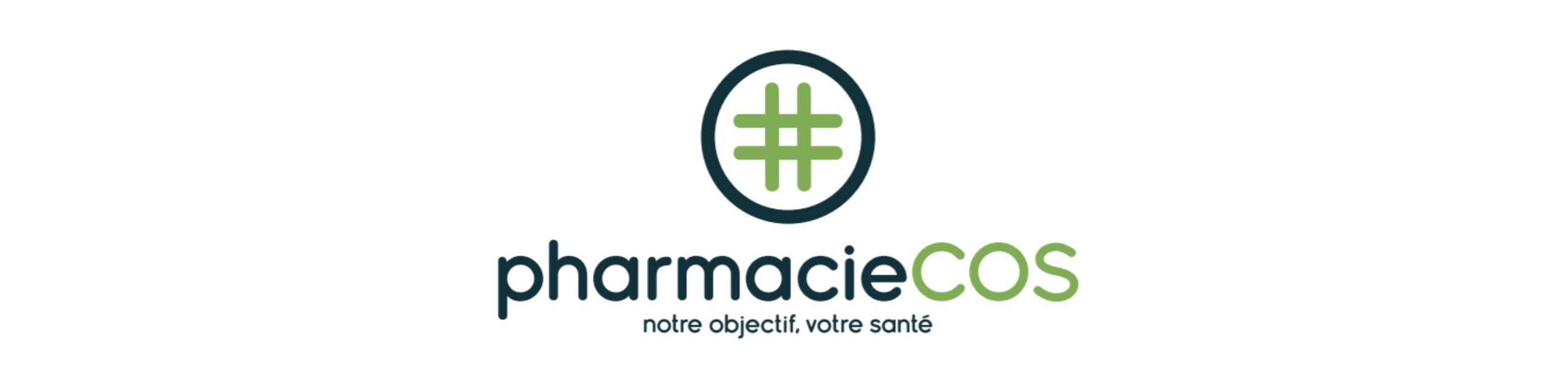 Pharmacie du Dolmen logo