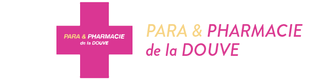 PARA & Pharmacie de La Douve logo