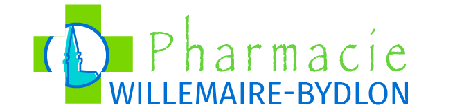 Pharmacie de La Roche Maurice logo