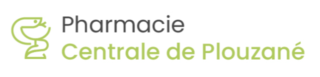 Pharmacie Centrale de Plouzane  logo