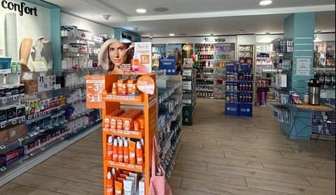 Pharmacie de l'IC