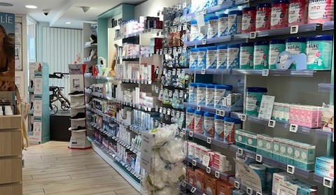 Pharmacie de l'IC