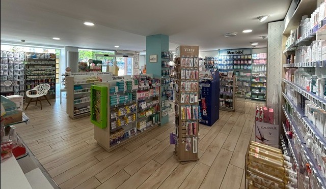 Pharmacie de l'IC