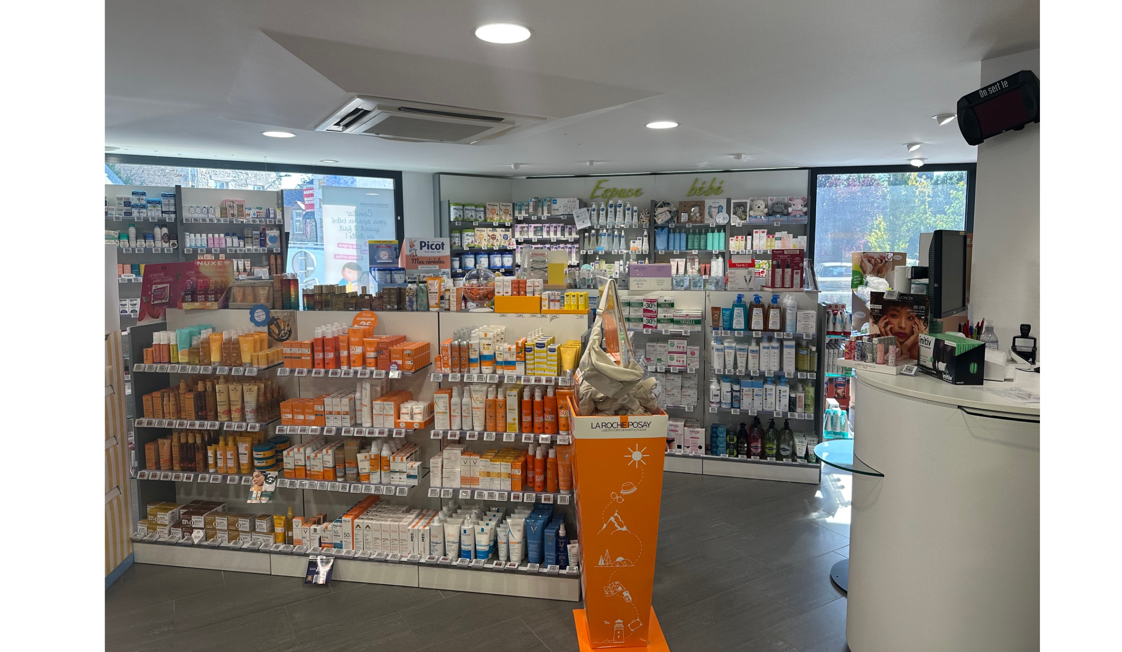 Pharmacie de Ploubalay