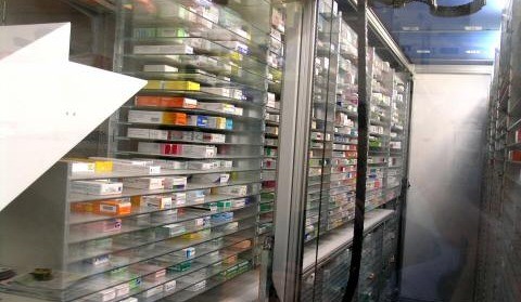 Pharmacie de la Croix Verte