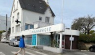 Pharmacie Martin