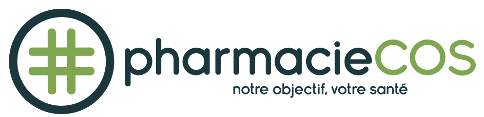 Pharmacie de Grand Champ logo