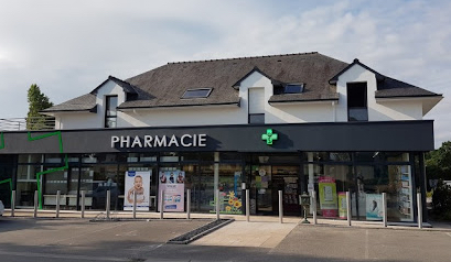 Pharmacie Ty lann