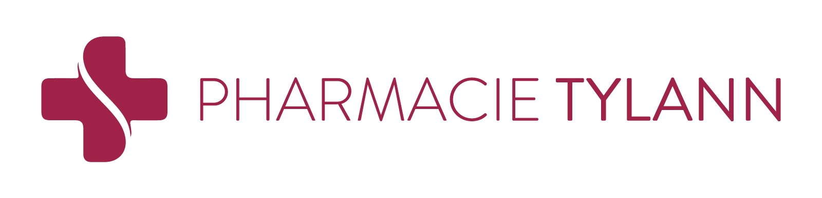 Pharmacie Ty lann logo