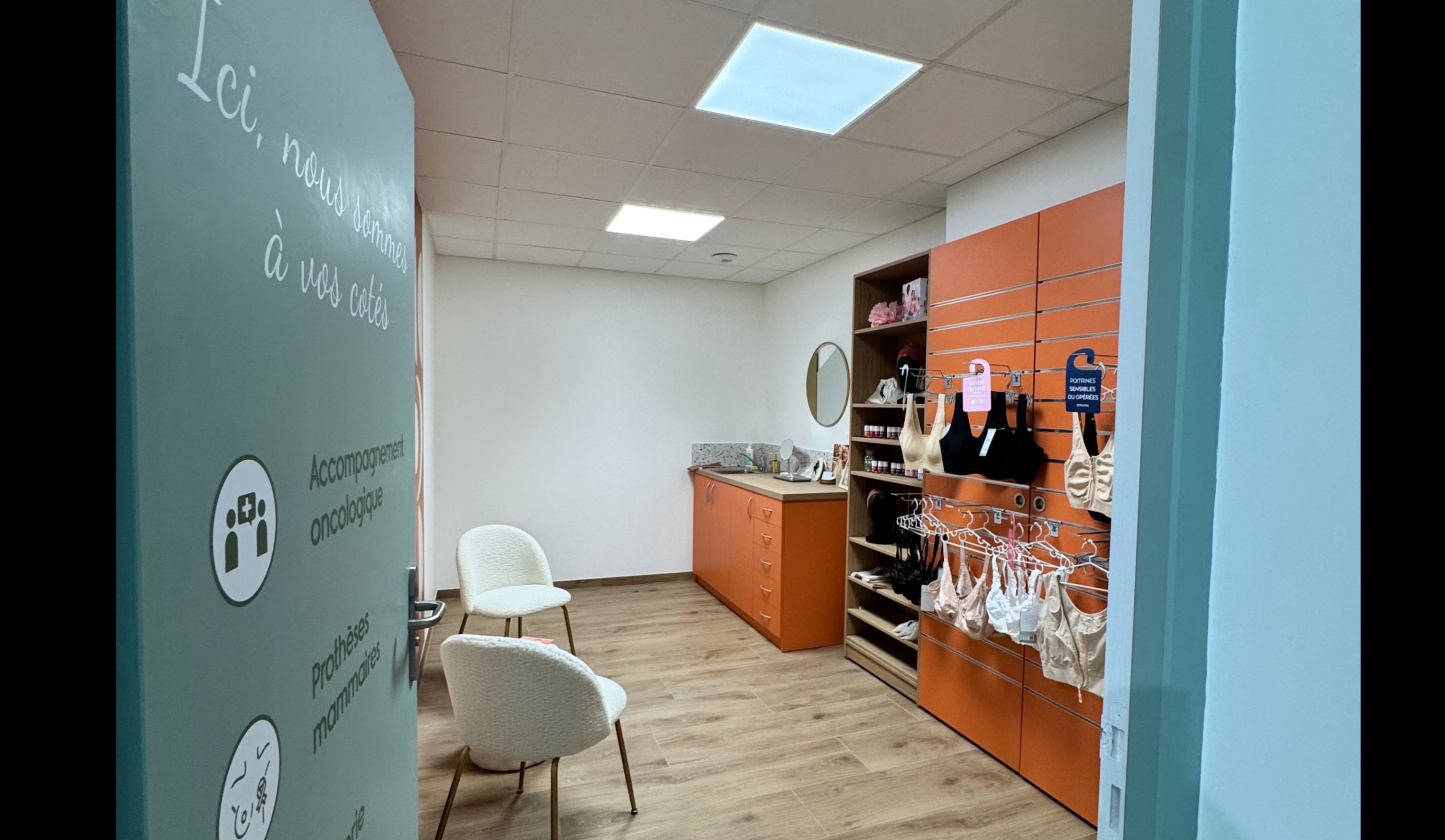 Pharmacie Duval