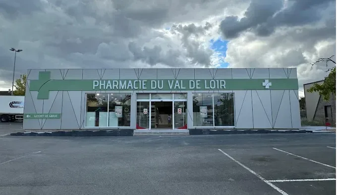 Pharmacie Duval