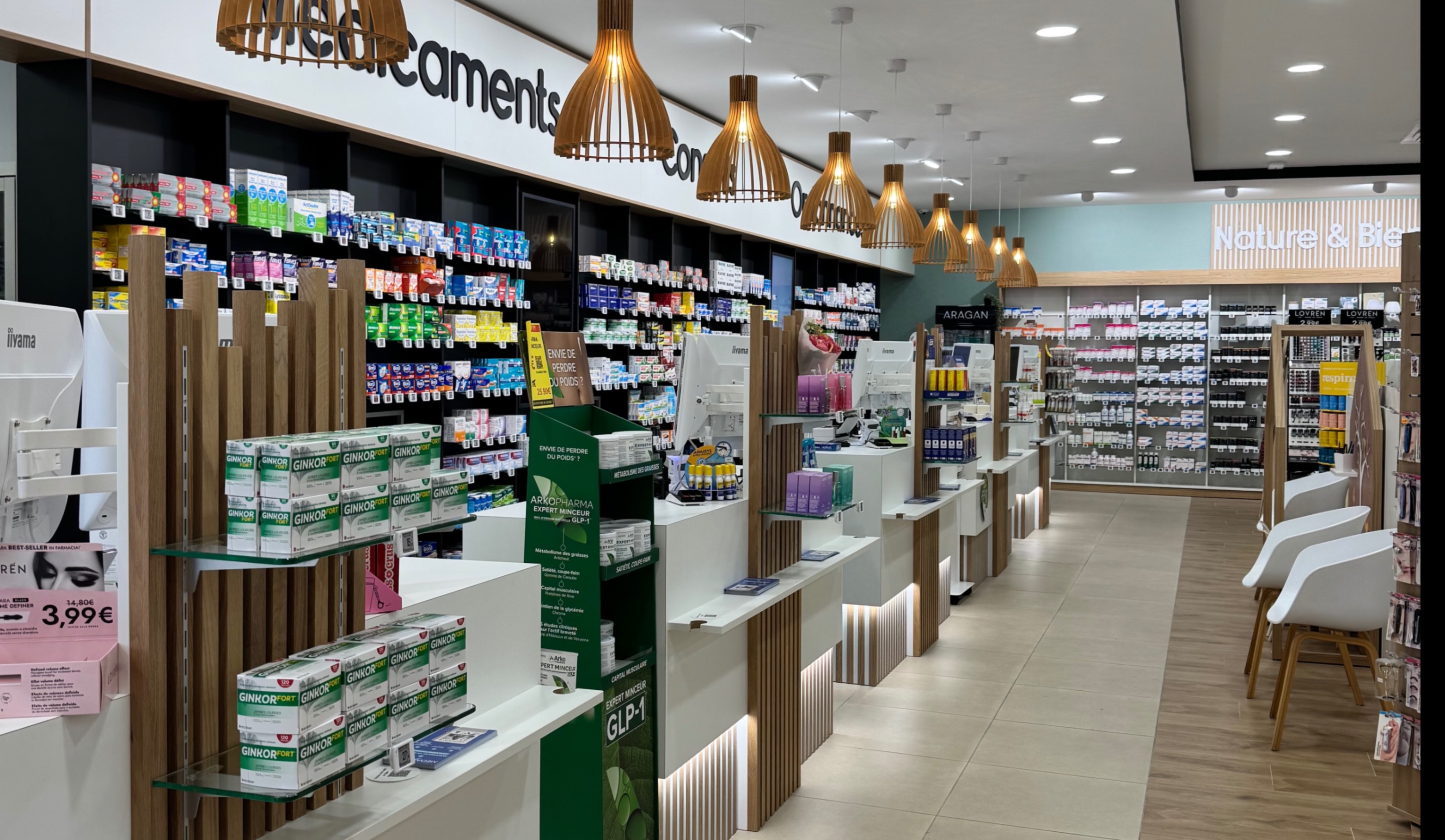 Pharmacie Duval