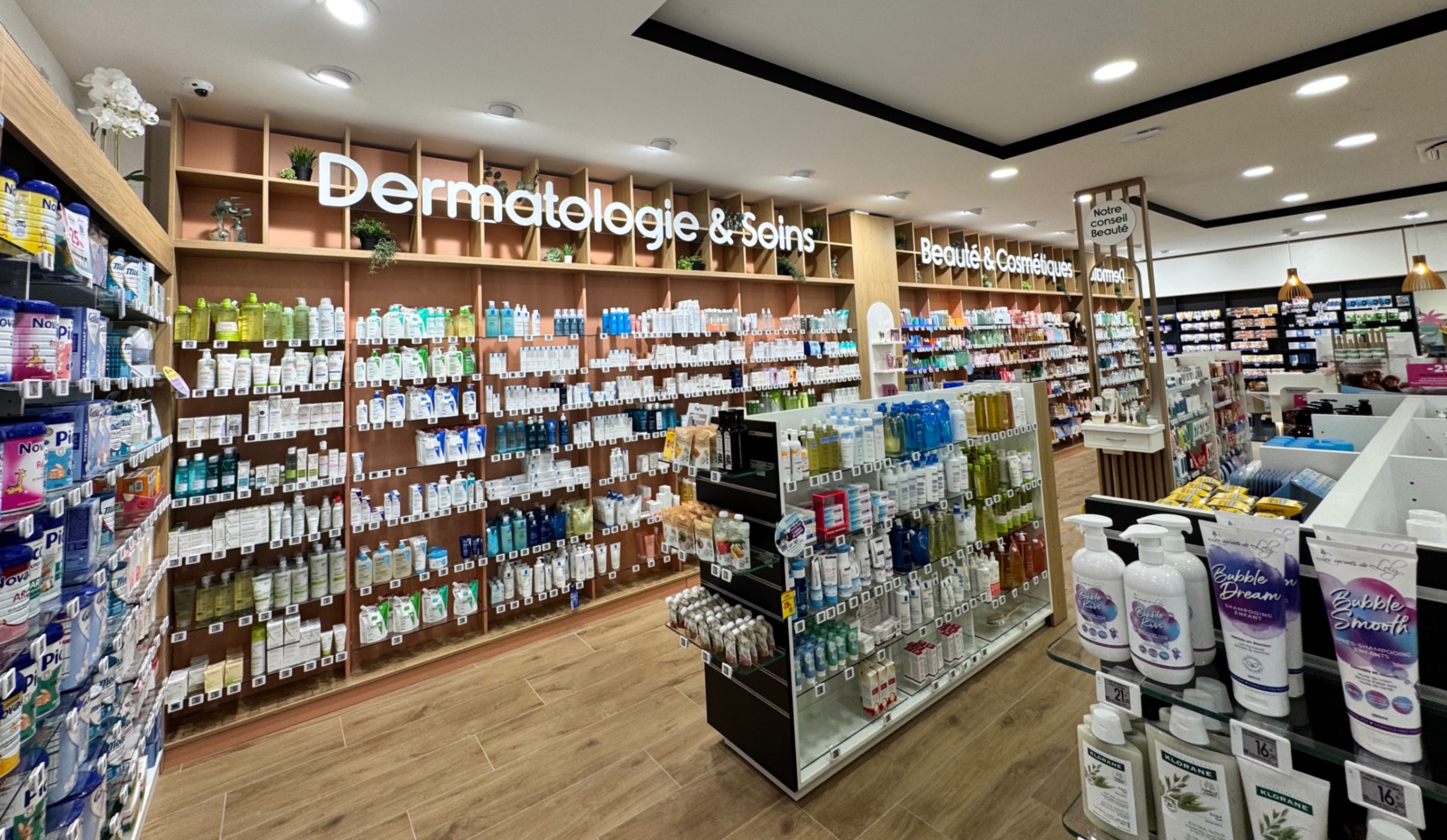Pharmacie Duval