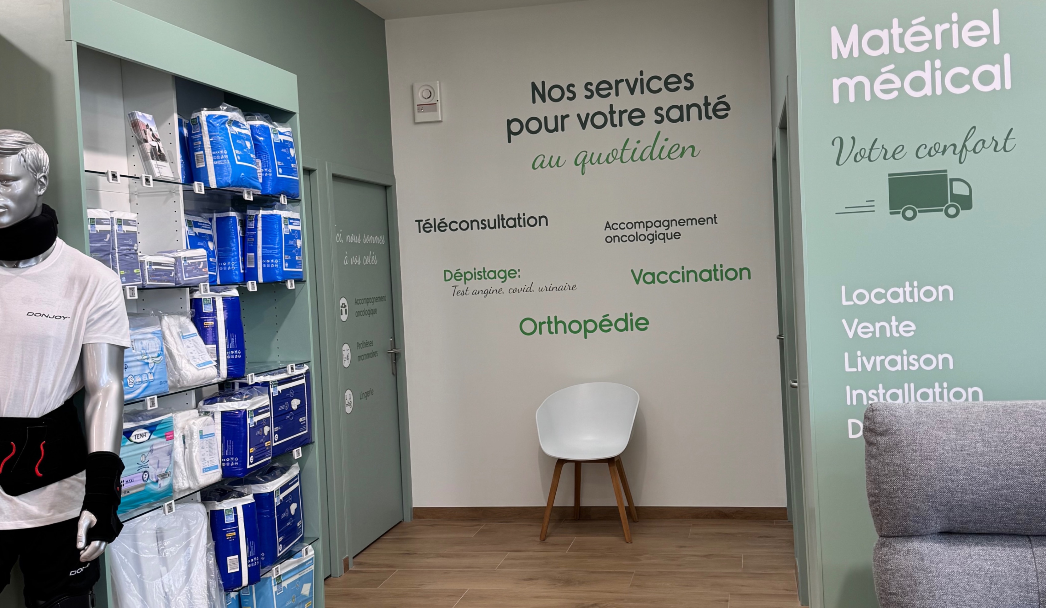 Pharmacie Duval