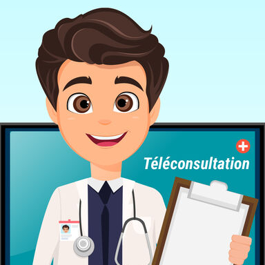 Téléconsultation