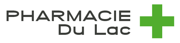 Pharmacie du Lac logo