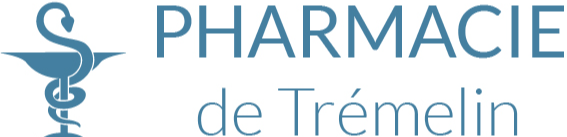 Pharmacie de Trémelin logo