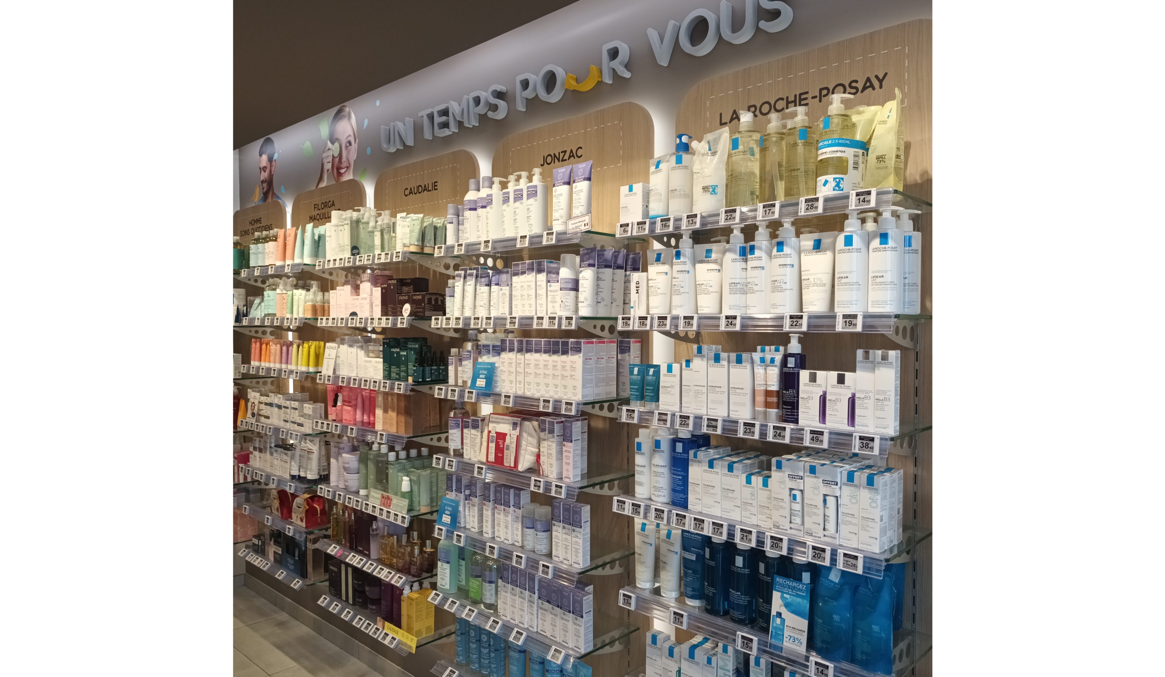 Pharmacie du Centre