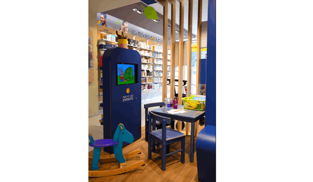 Pharmacie du Centre