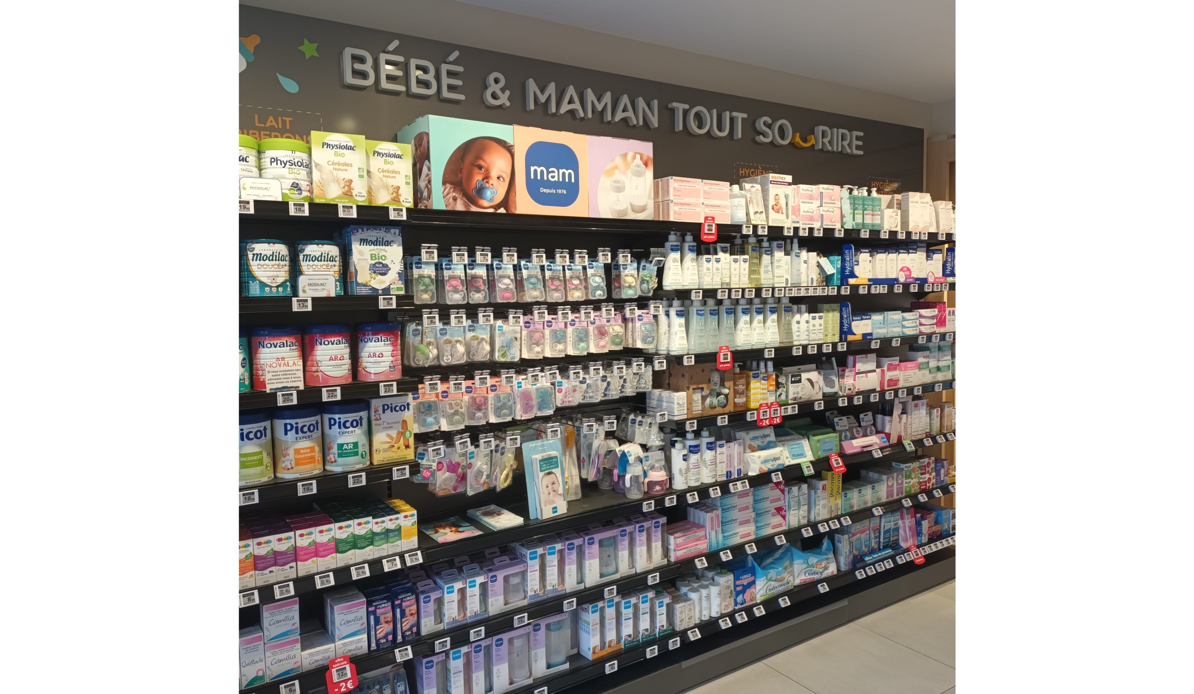 Pharmacie du Centre