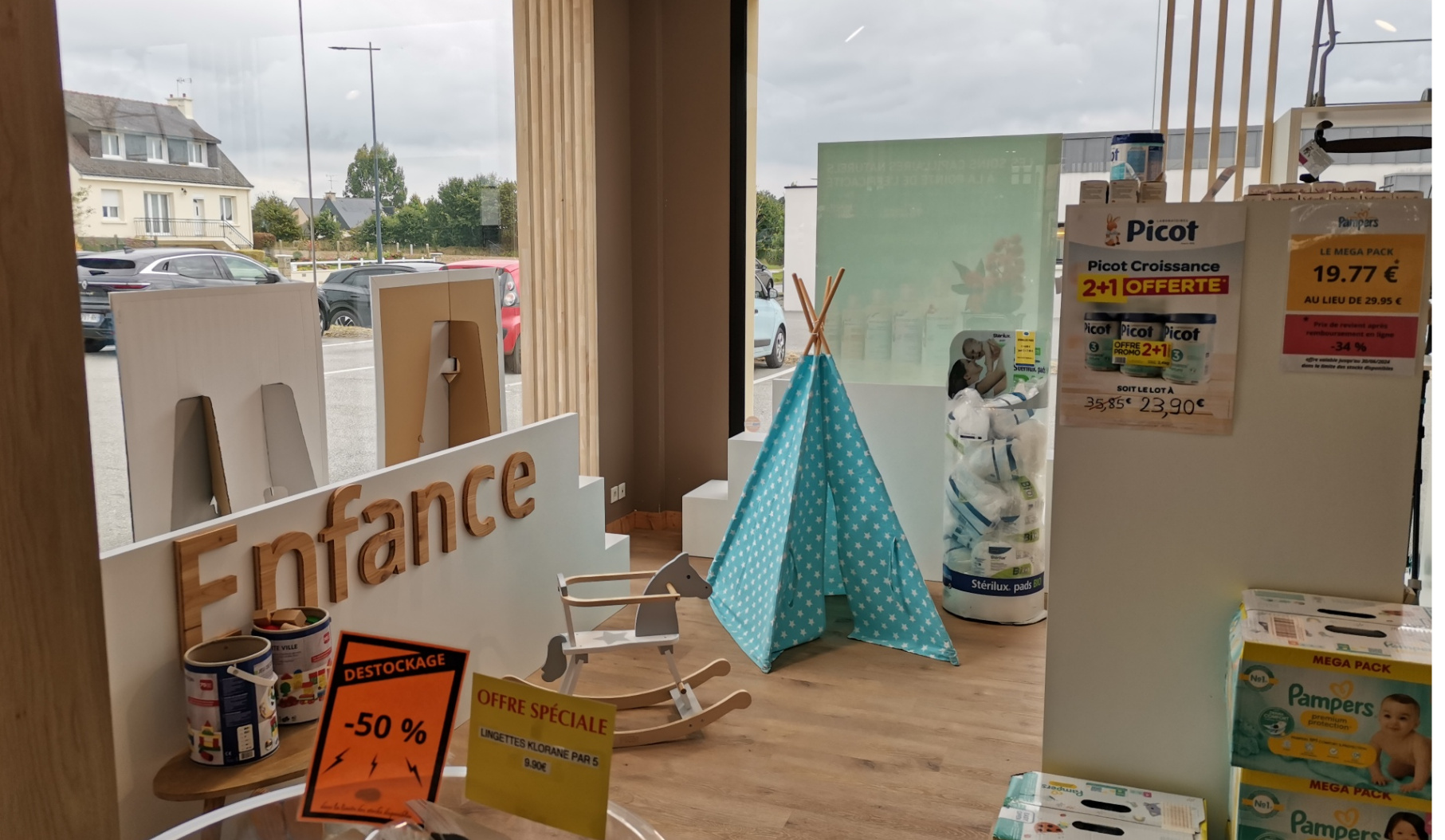  Pharmacie de l'Hermine