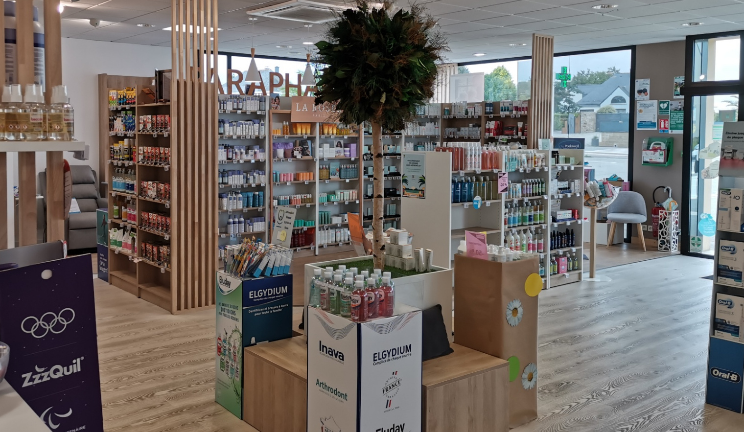  Pharmacie de l'Hermine