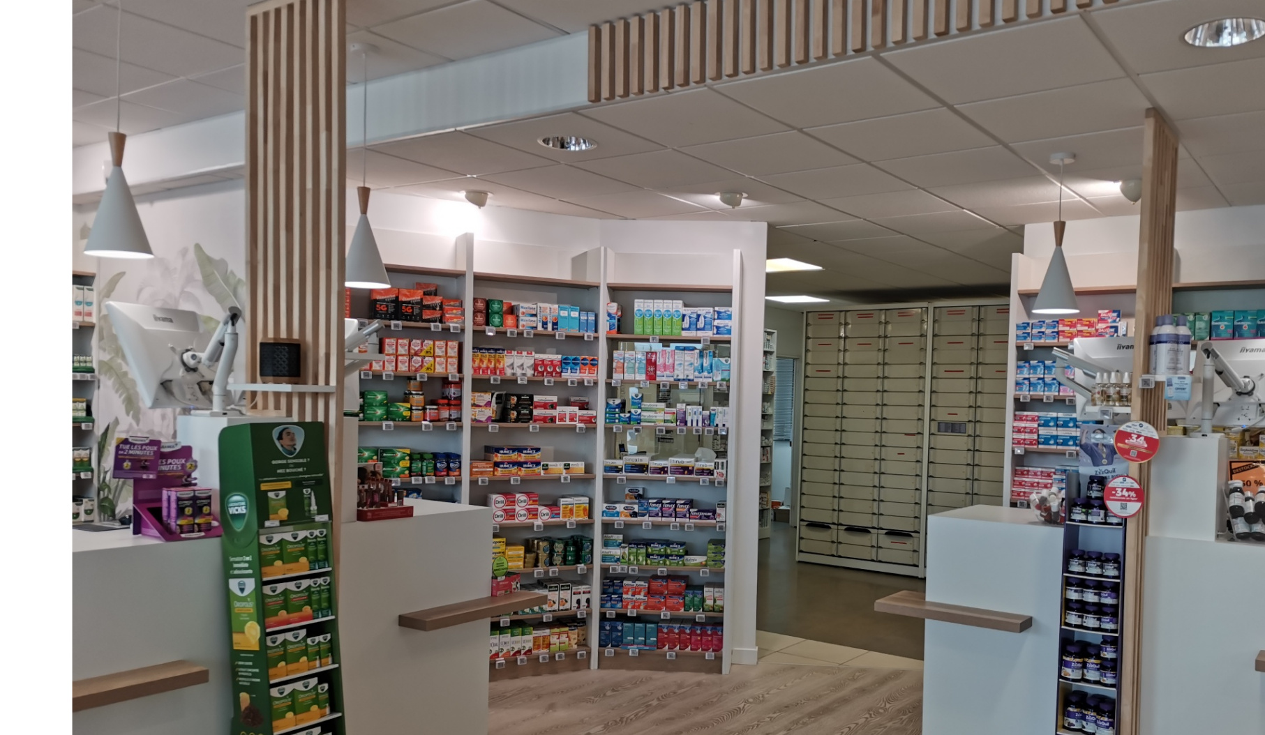  Pharmacie de l'Hermine