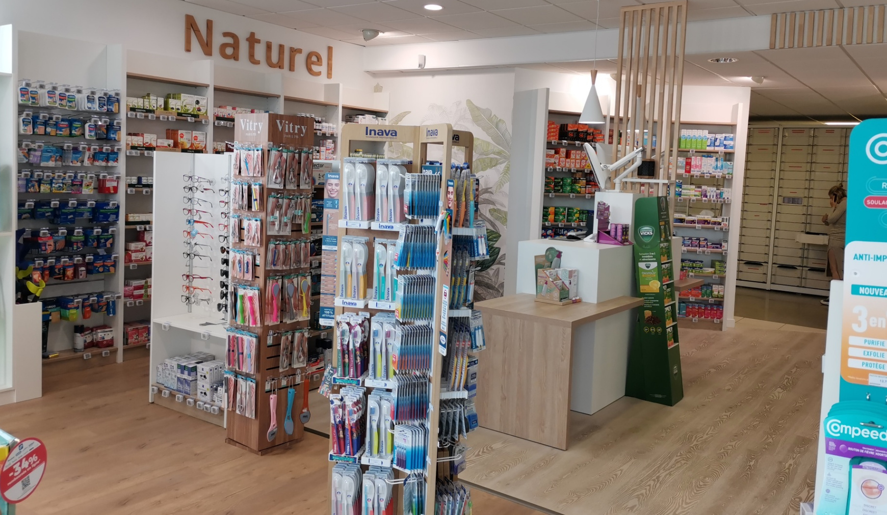  Pharmacie de l'Hermine