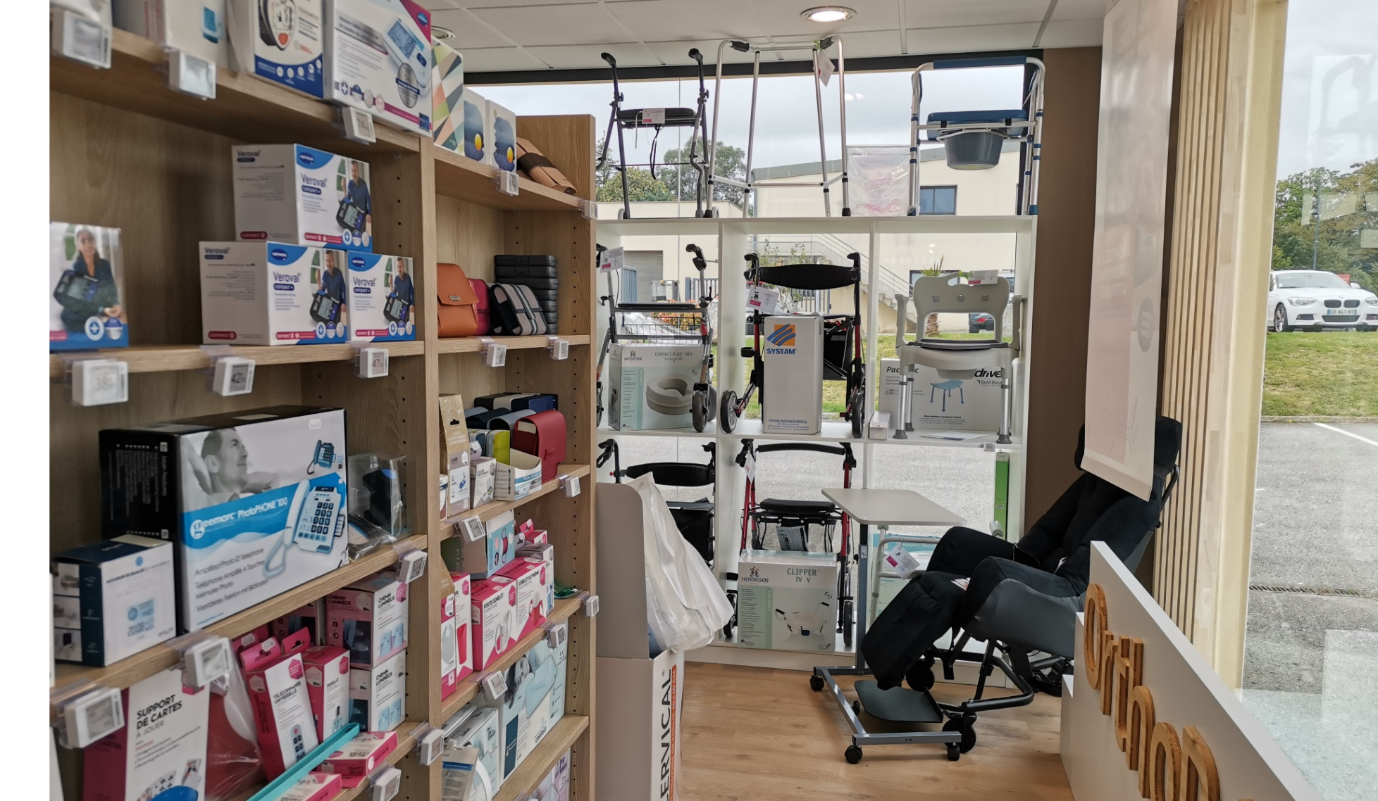  Pharmacie de l'Hermine