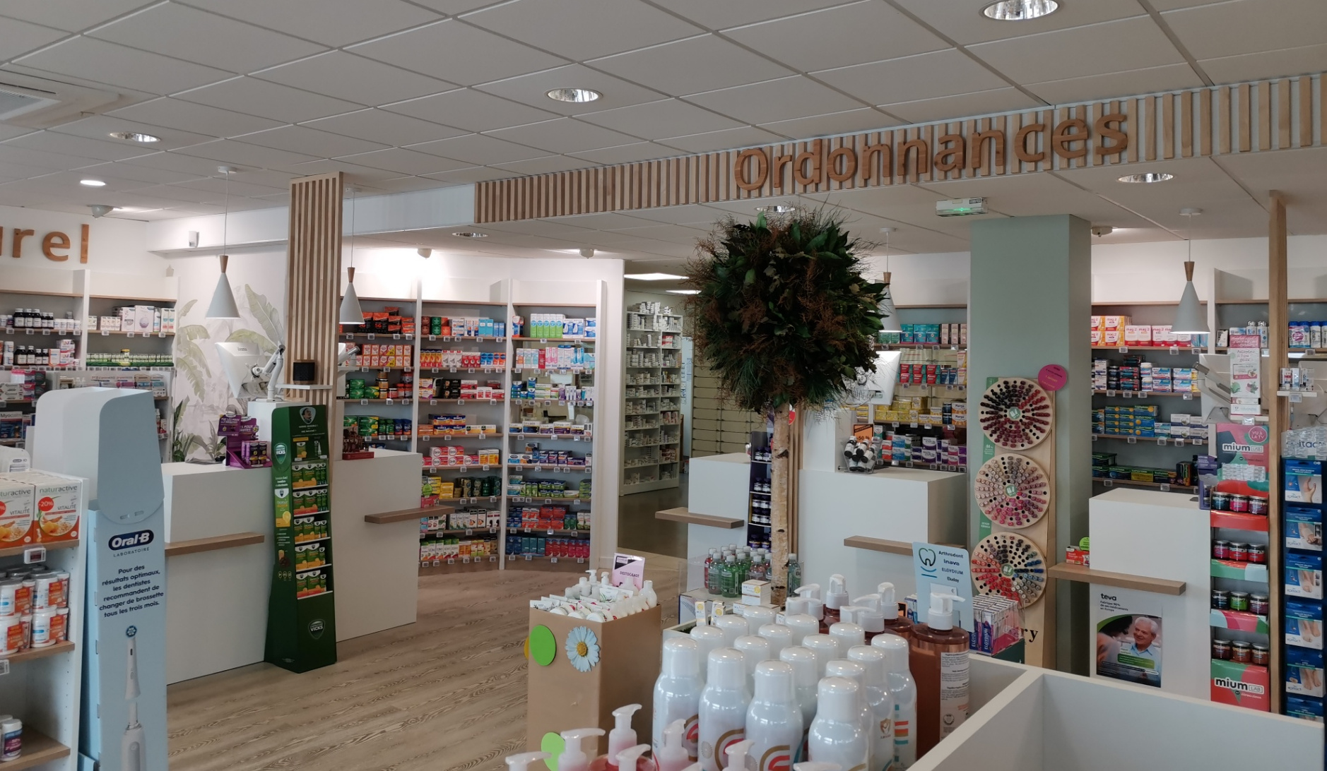  Pharmacie de l'Hermine
